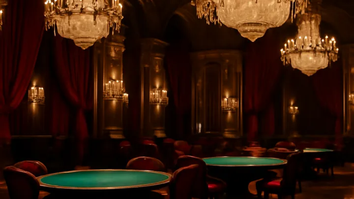 Diverse Casino Games at KINGLAROPH COM