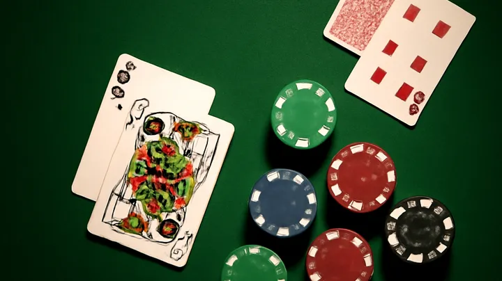 Experience Live Dealer Games
