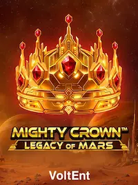 Mighty Crown Mighty Crown at KINGLAROPH COM
