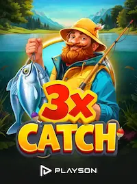 Catch Catch at KINGLAROPH COM