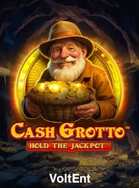 Cash Grotto Cash Grotto at KINGLAROPH COM