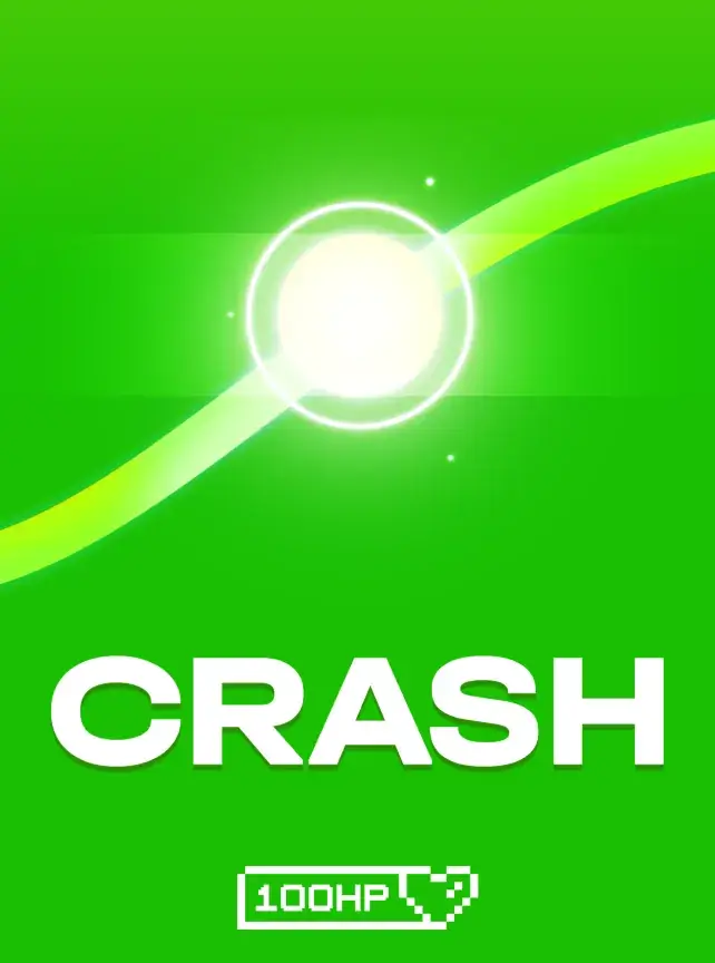 Classic Crash at KINGLAROPH COM