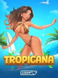 Tropicana crash at KINGLAROPH COM
