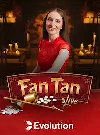 Fan Tan at KINGLAROPH COM
