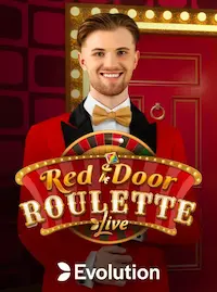 Red Door Roulette at KINGLAROPH COM