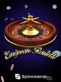 Classic Roulette at KINGLAROPH COM