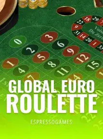 Global Euro Roulette at KINGLAROPH COM