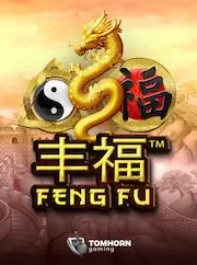 Feng Fu at KINGLAROPH COM